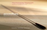 Accenture Payments Survey