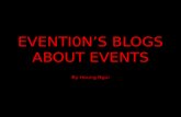 Eventi0n's Blogs