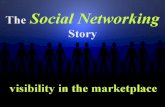 The Social Networking Story - Banker's U Training
