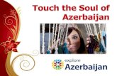 Presentation Explore Azerbaijan