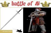 Battle of ai aaron cohen