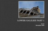 Lower Galilee Part 1 Photo Album