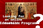 CatechismClass.com: Online Religious Education for Catholics