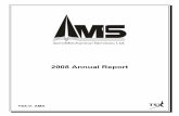 2008 AMA Annual Report