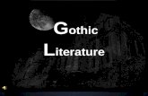 Isfd 41 lee3-main features in gothic literature