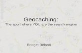 Geocaching May17