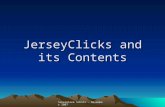 Jersey Clicks Databases