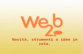 Web20 2 Marketing