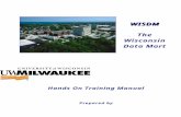 UW - Milwaukee