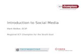 100428 Third Sector and social media