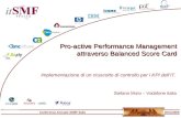 Pro Active Performance Management Bsc 20091117