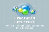 U.S. HealthCare System Economic Structure