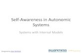 Academic Course:11 Systems with Internal Models