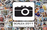 SCALEit recap 2011