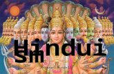 Hinduism visuals