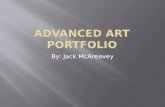 Jack advanced art portfolio