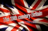 The 19th century Britain