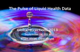 The pulse of liquid health data, Direct Trust