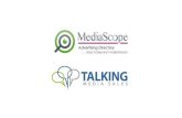 MediaScope / Talking Media Sales Buyer and Seller Survey 2011