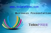 Telexfree English (India)