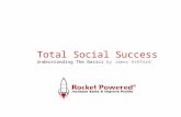 Total social success