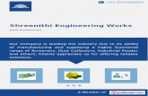 Shreenithi engineering-works