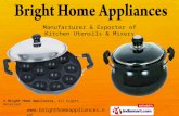 Bright Home Appliances Maharashtra  India