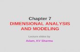 10. fm dimensional analysis adam