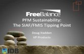 FreeBalance Public Financial Management Sustainability the Government Resource Planning Tipping Point