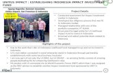 Haas Social Impact Fund Internships 2013
