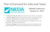 SNEAPA 2013 Thursday d4 3_30 jobs and tax revenue