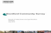 Brentford community survey draft report 280710