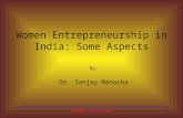 Woman entrepreneurship in india