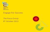 EFG 2013 [Keynote] David MacLeod - Engage for success - why employee engagement matters