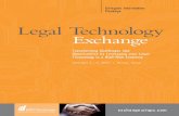 Legal Technology Exchange 2009