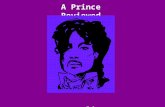 A Prince Reviewed by Julie McNamara