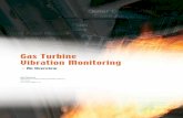 Gas Turbine Vibration Monitoring – An Overview