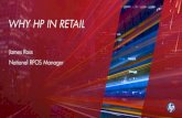 HP and Retail - Innovate. Differentiate. Profit