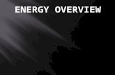 Energy Overview No Video   Small