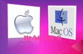 Macintosh Operating System