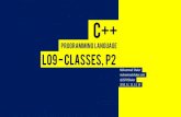 C++ L09-Classes Part2