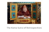 The Kama Sutra of Retrospectives