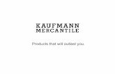 #LsmNYC Team - KaufmannMercantile