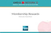 Membership rewards   marcela marchesi