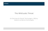 Wiki leaks response_v6