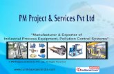 PM Projects And Services Pvt. Ltd. Madhya Pradesh India