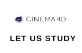 Cinema4D Tutorials