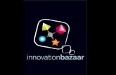 Innovation Bazaar 2010
