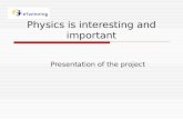 Project Fizica: Science Winner