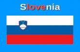 Slovenia 1,2,3,4